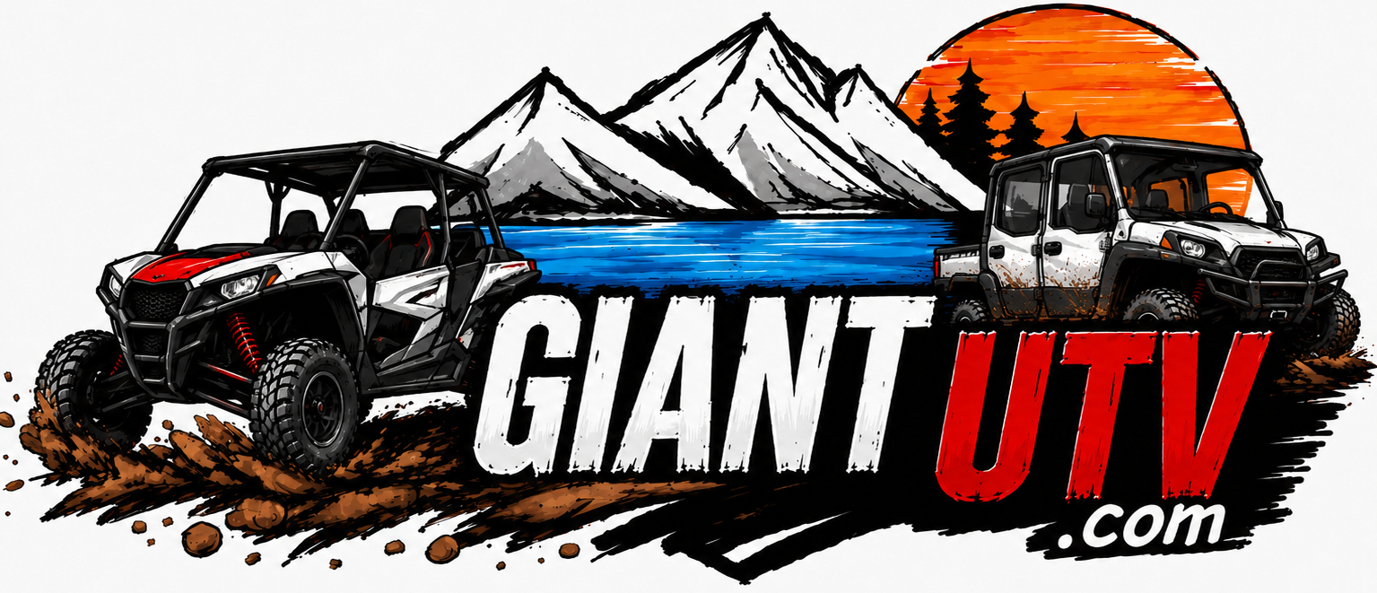 GiantUTV Exclusive Products