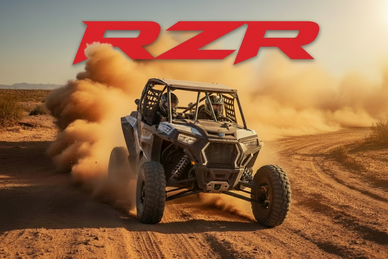 Polaris RZR