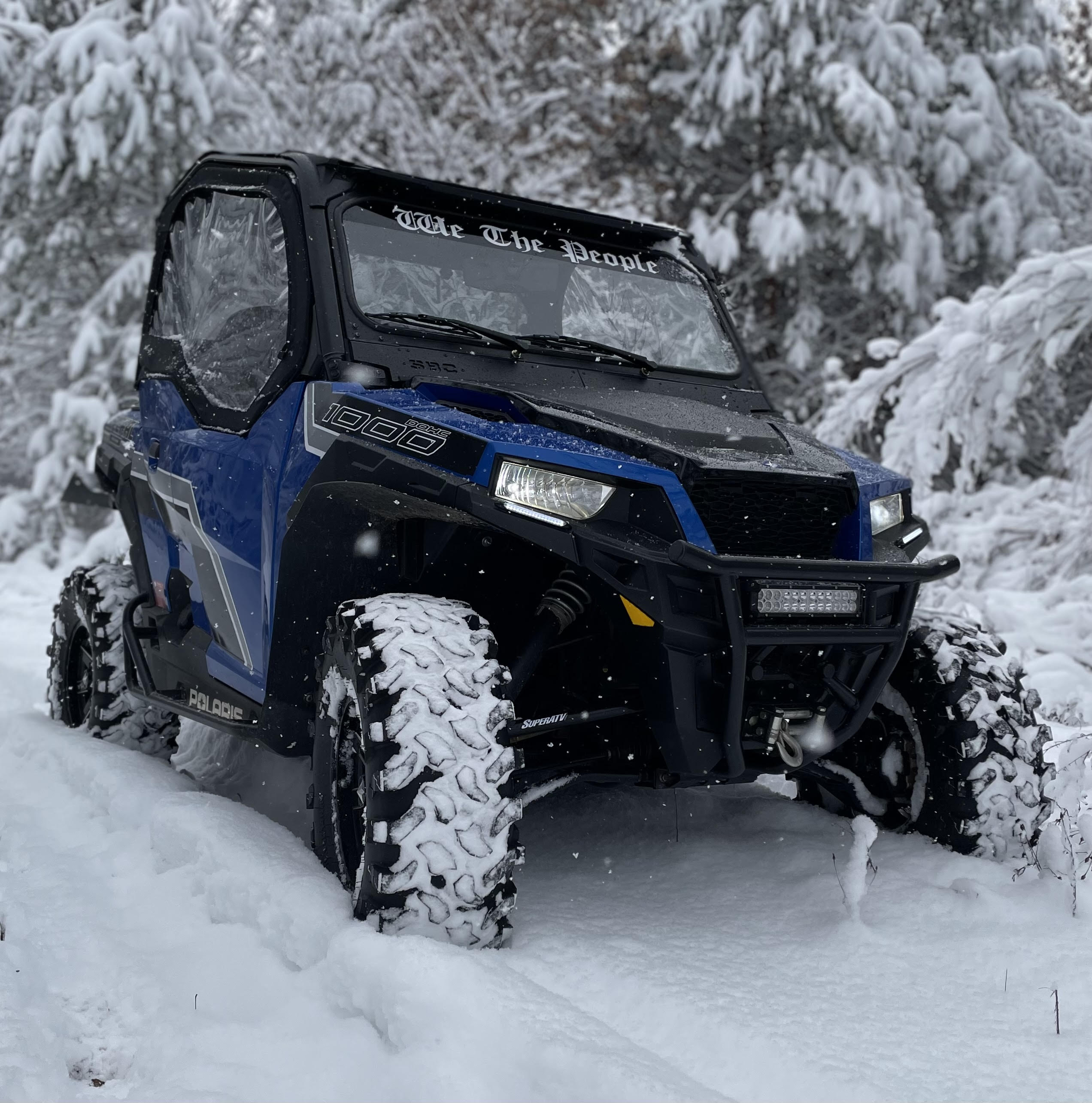 Carpet Kit for Polaris General